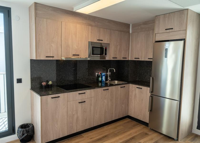 Valencian Community San Vicente del Raspeig Kitchen
