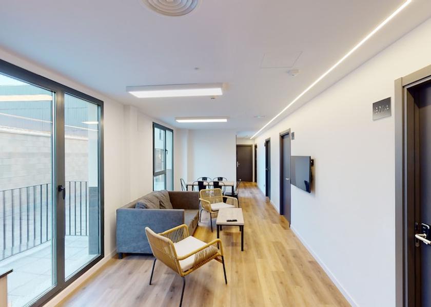 Valencian Community San Vicente del Raspeig Living Area