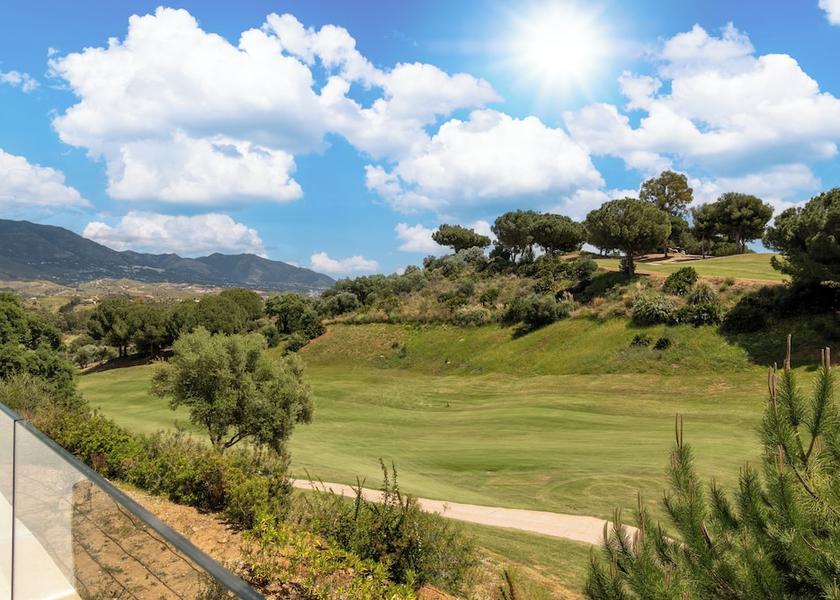 Andalucia Mijas Golf