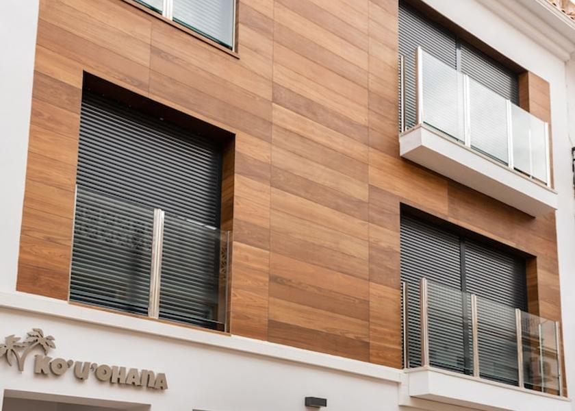 Andalucia Fuengirola Primary image