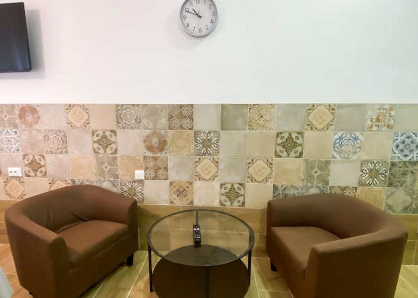 Valencian Community Calpe Room