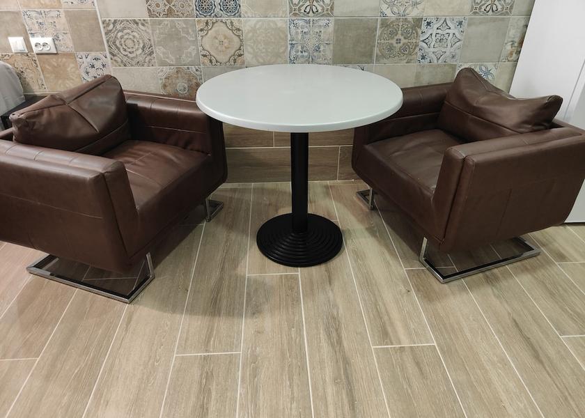 Valencian Community Calpe Room