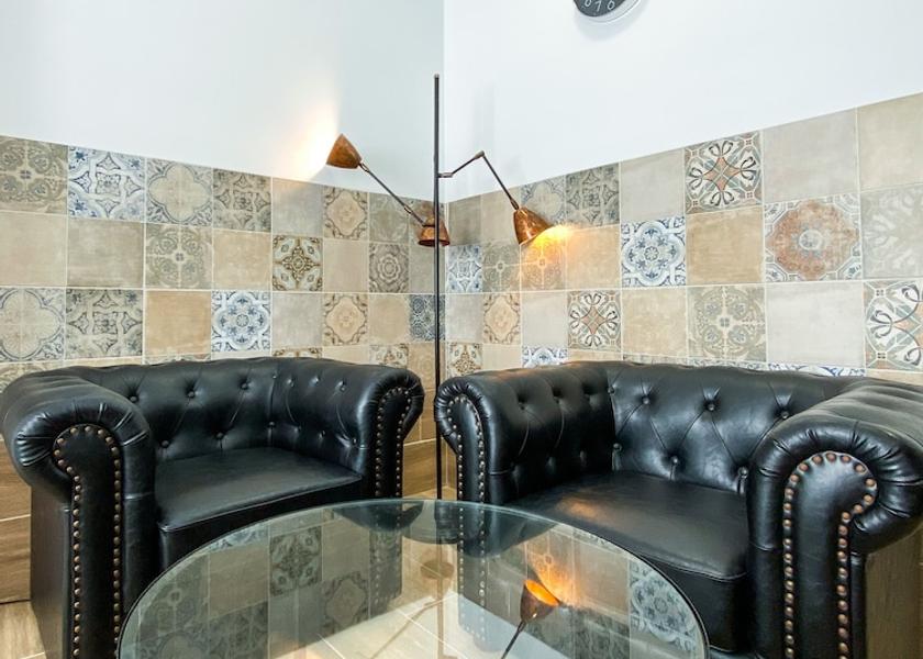 Valencian Community Calpe Room