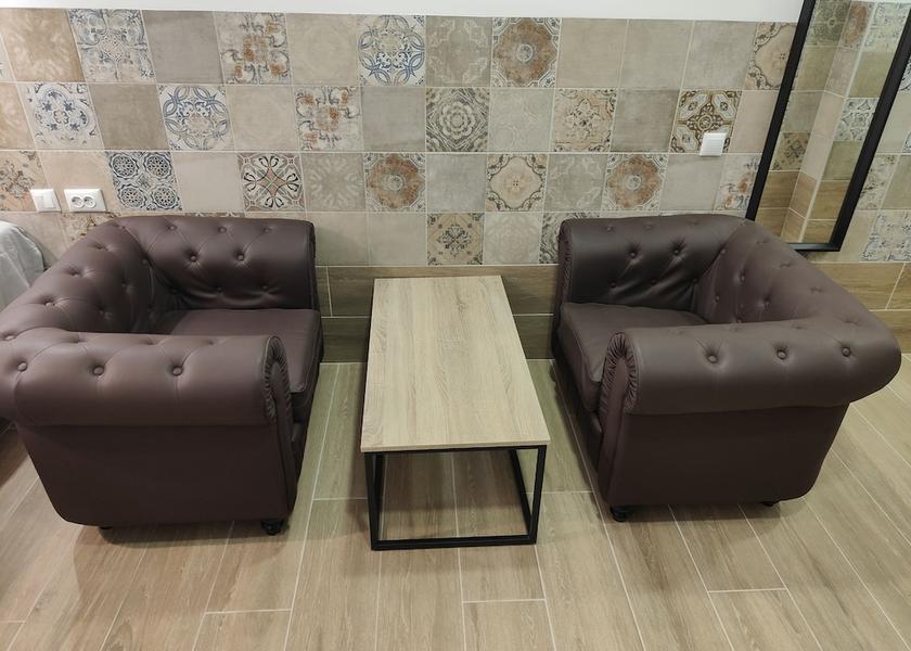 Valencian Community Calpe Room