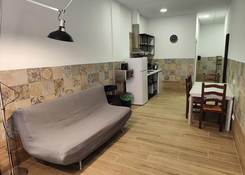 Valencian Community Calpe Living Area