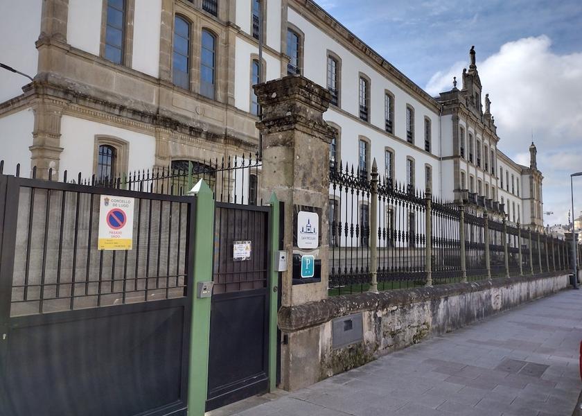 Galicia Lugo Primary image