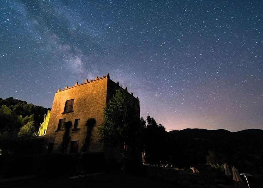 Aragon Fuentespalda Exterior