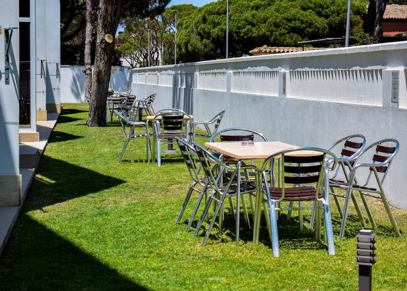 Andalusia Chiclana de la Frontera Property grounds