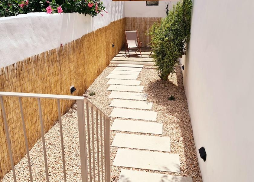 Balearic Islands Ciutadella de Menorca Terrace