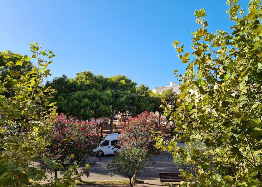 Balearic Islands Ciutadella de Menorca View from Property