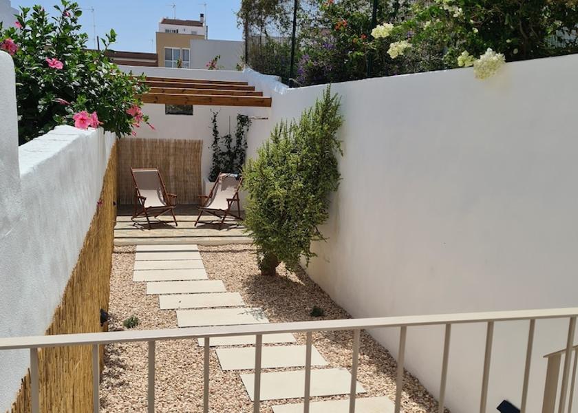 Balearic Islands Ciutadella de Menorca Terrace