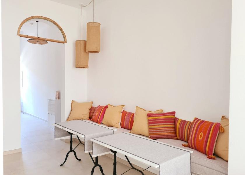 Balearic Islands Ciutadella de Menorca In-Room Dining