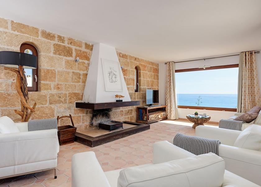 Valencian Community Villajoyosa Interior Entrance