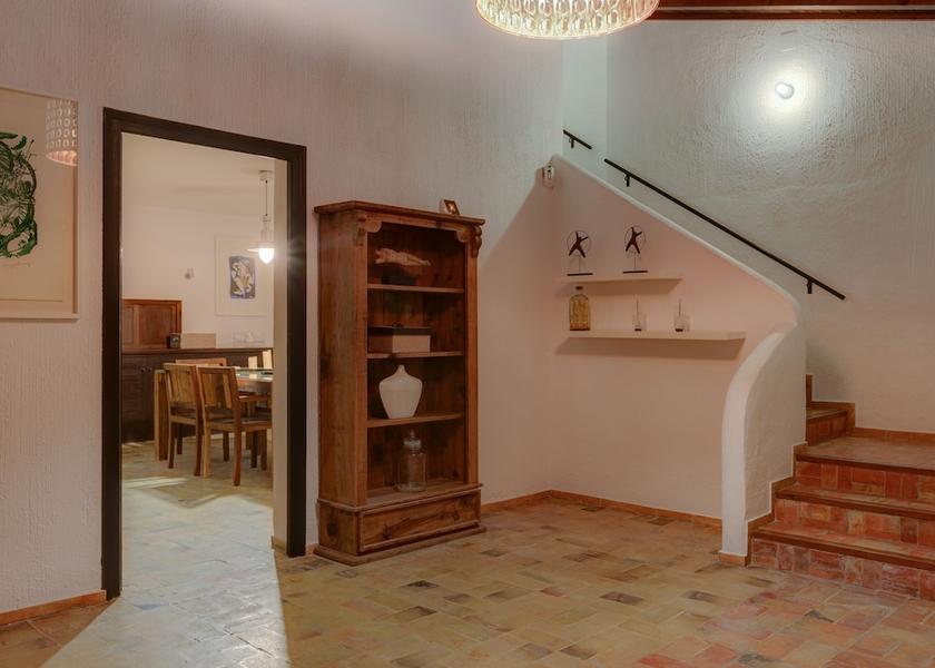 Valencian Community Villajoyosa Entrance