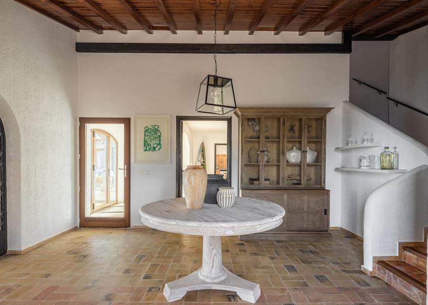 Valencian Community Villajoyosa Living Area