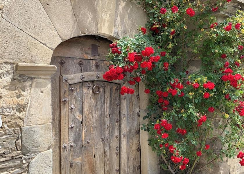 Aragon Ainsa Exterior