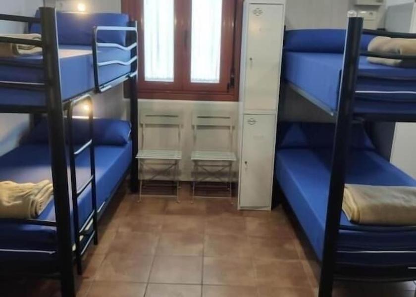 Galicia Arzua Room