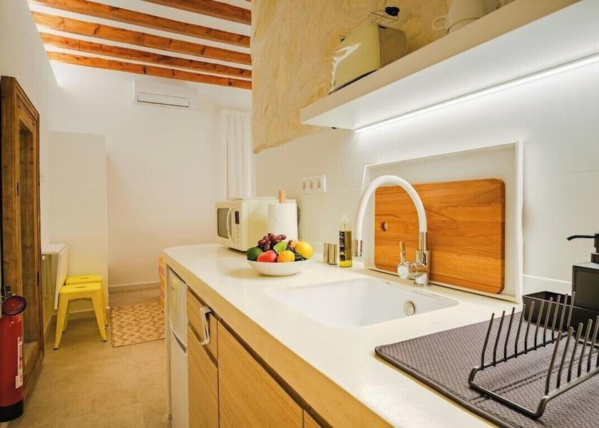 Valencian Community Altea Kitchen