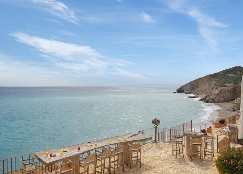 Valencian Community Villajoyosa Beach/Ocean View