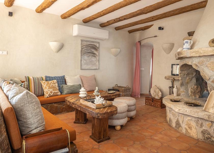 Valencian Community Villajoyosa Living Area