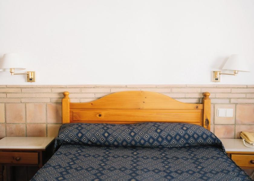 Catalonia Cambrils Room