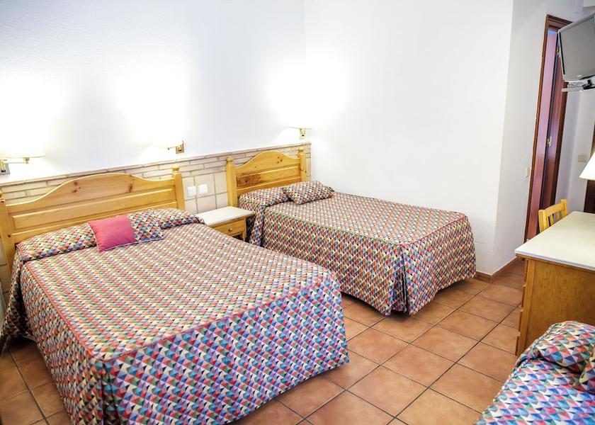 Catalonia Cambrils Room