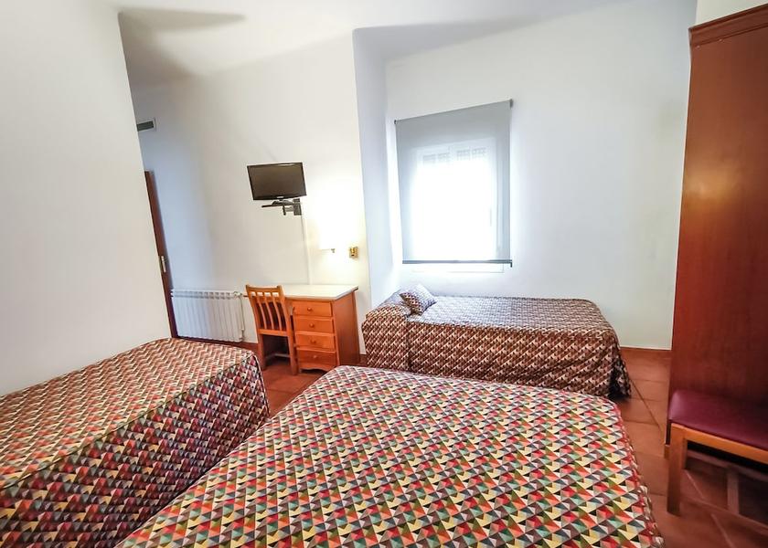Catalonia Cambrils Room