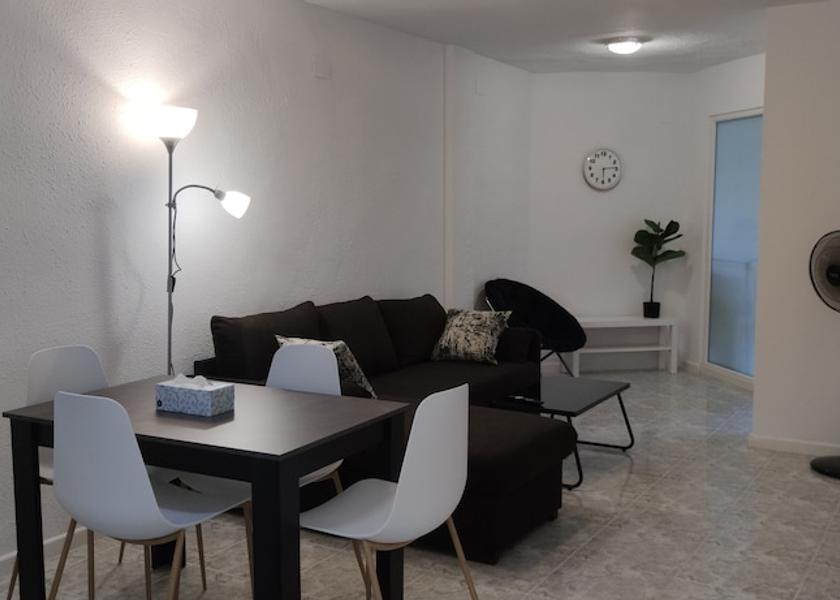 Valencian Community Calpe Kitchen