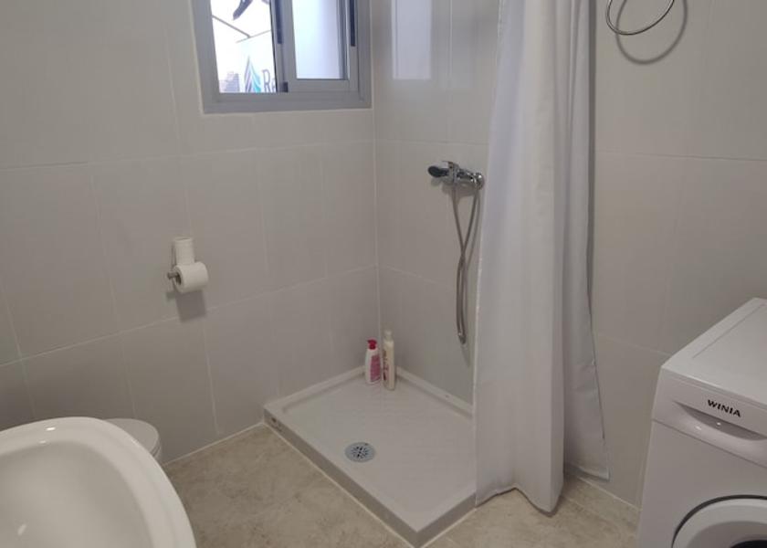 Valencian Community Calpe Bathroom