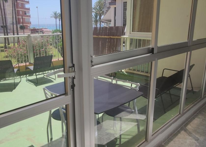 Valencian Community Calpe Terrace