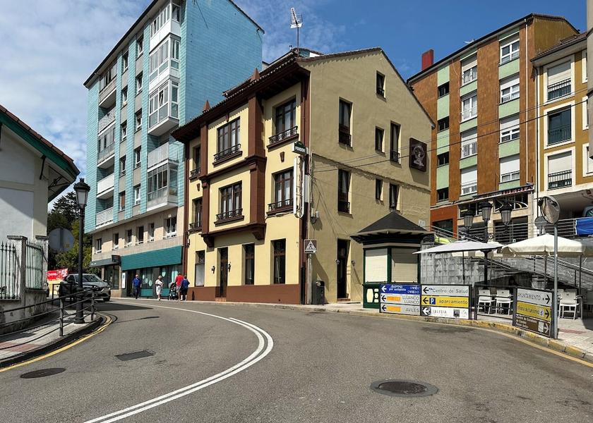 Asturias Carreno Primary image