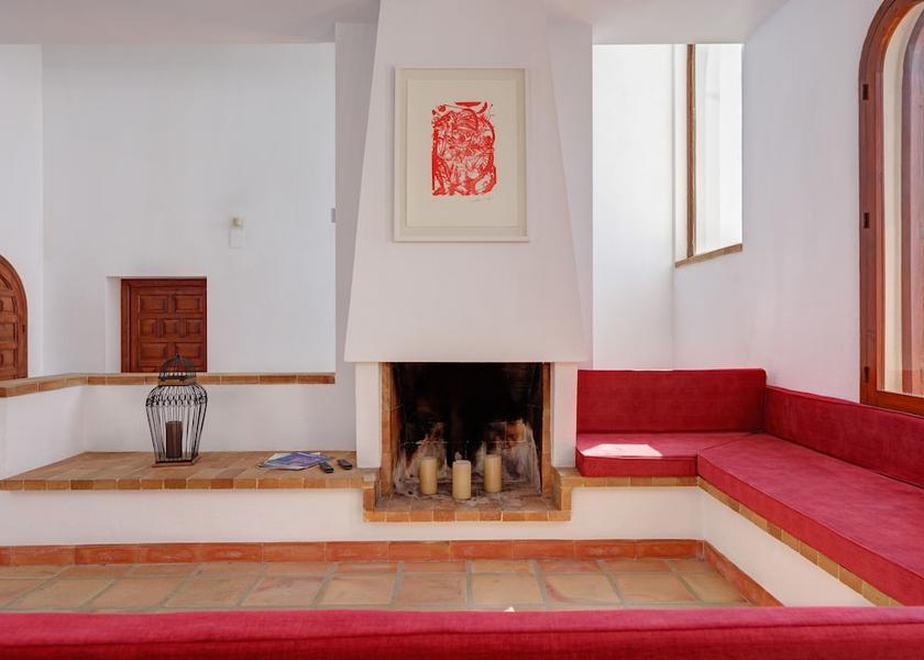 Valencian Community Villajoyosa Living Area