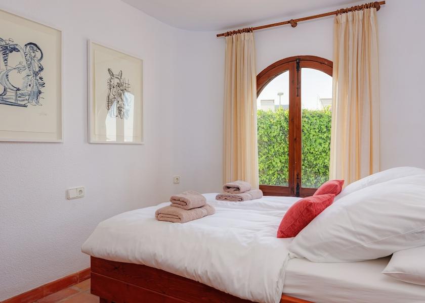 Valencian Community Villajoyosa Room