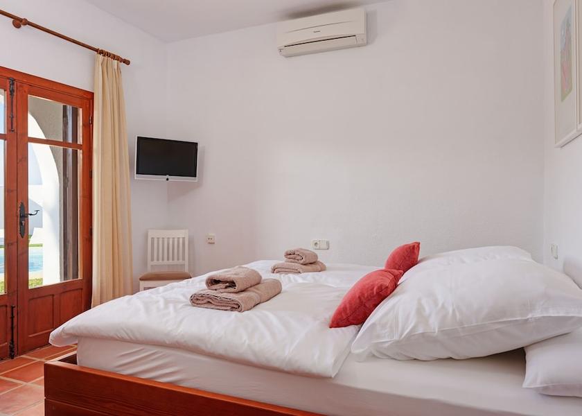 Valencian Community Villajoyosa Room