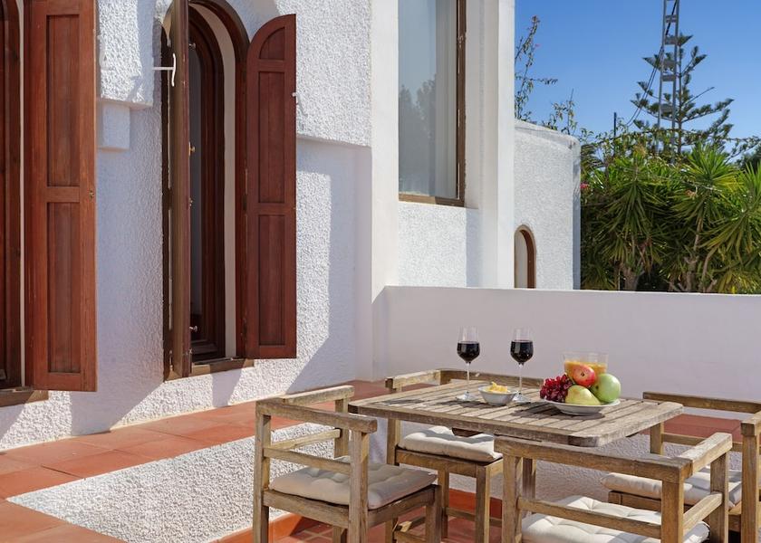 Valencian Community Villajoyosa Terrace