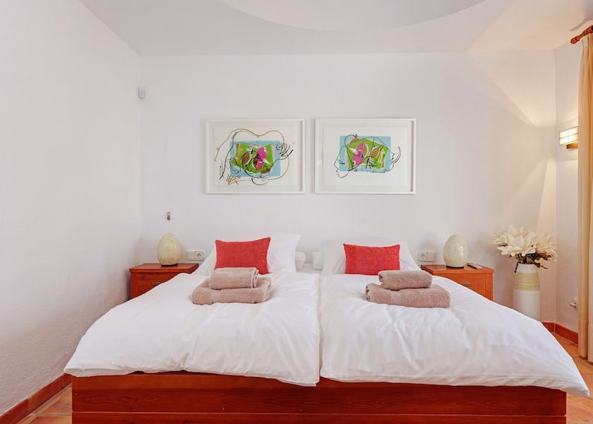 Valencian Community Villajoyosa Room