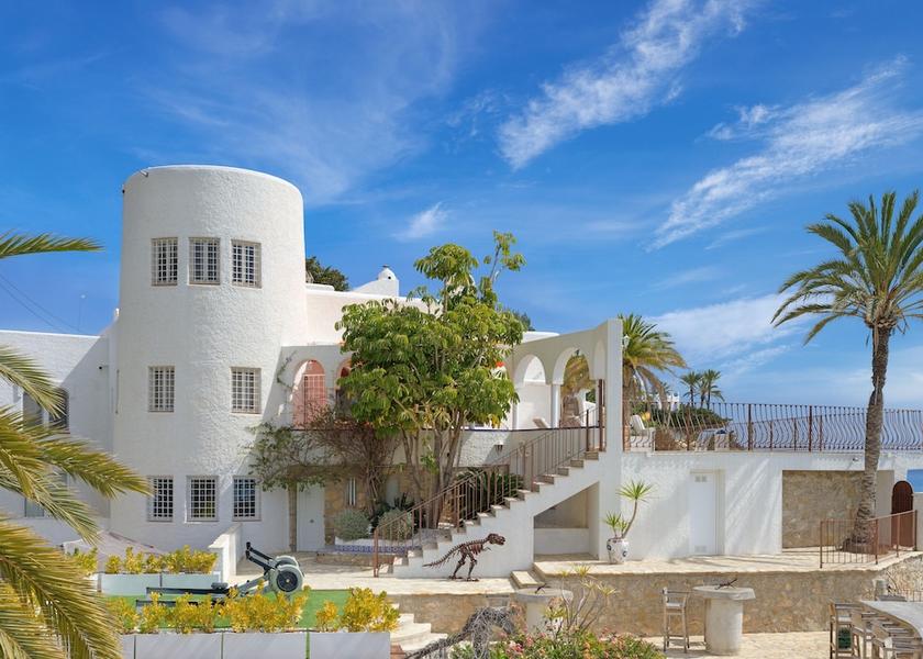 Valencian Community Villajoyosa Banquet Hall