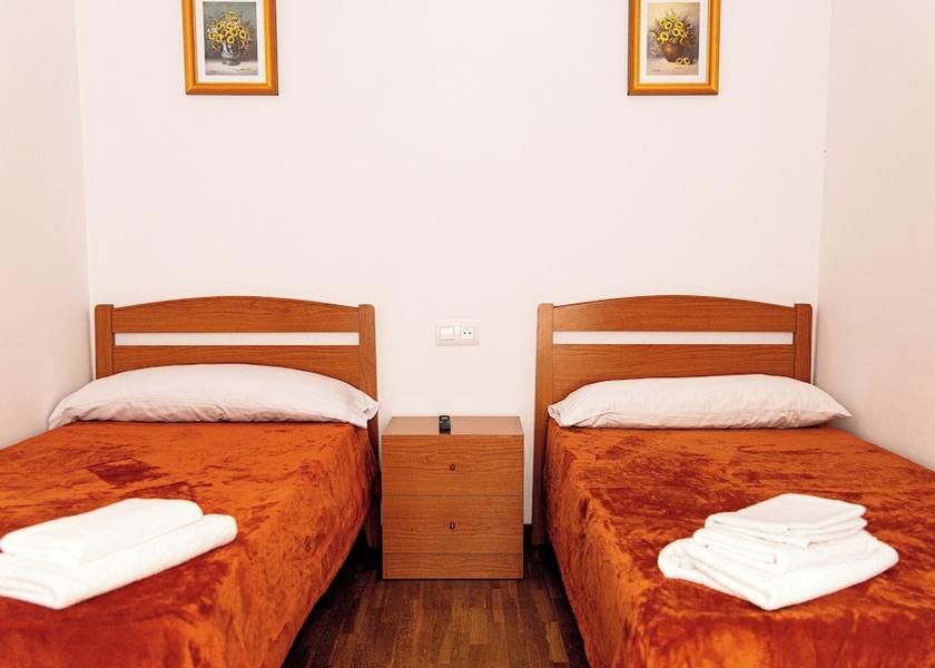 Asturias Parres Room
