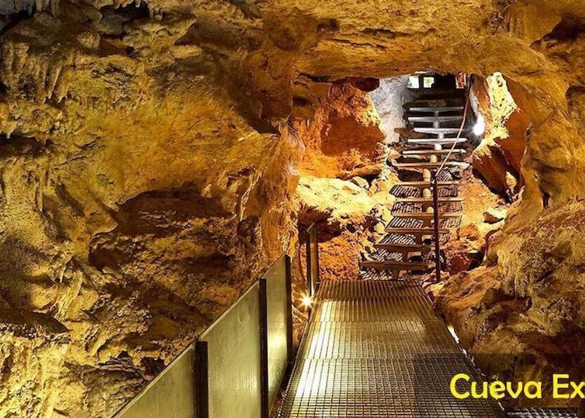 Asturias Cabrales Point of interest