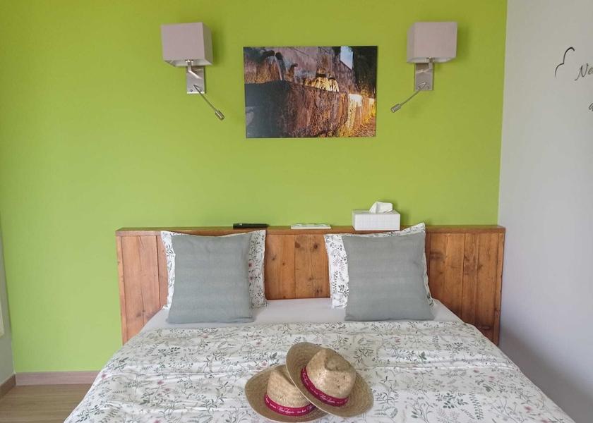 Valencian Community La Vall de Laguar Room