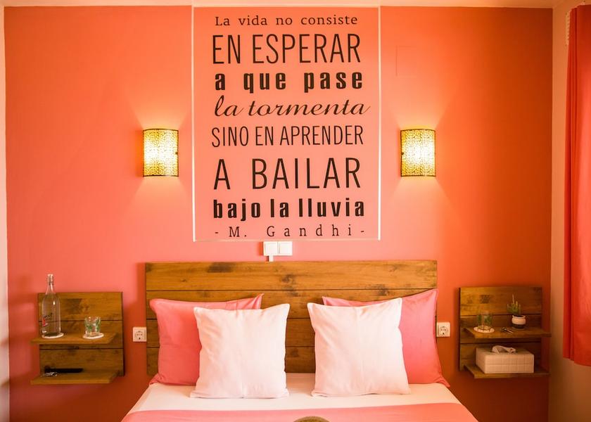 Valencian Community La Vall de Laguar Room