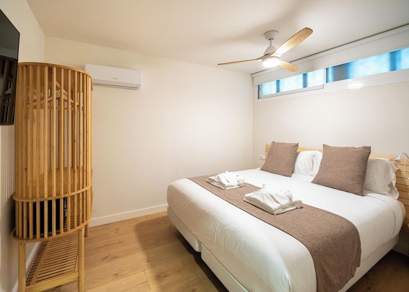 Valencian Community Villajoyosa Room