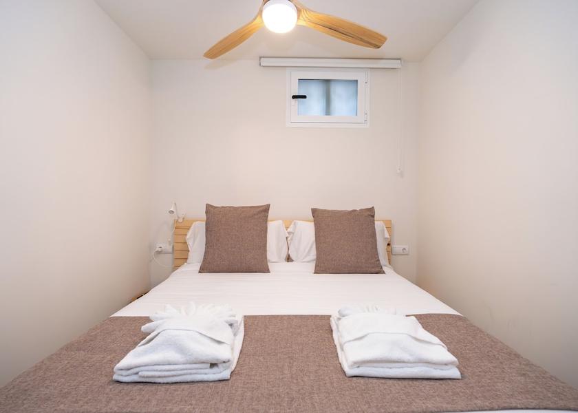 Valencian Community Villajoyosa Room