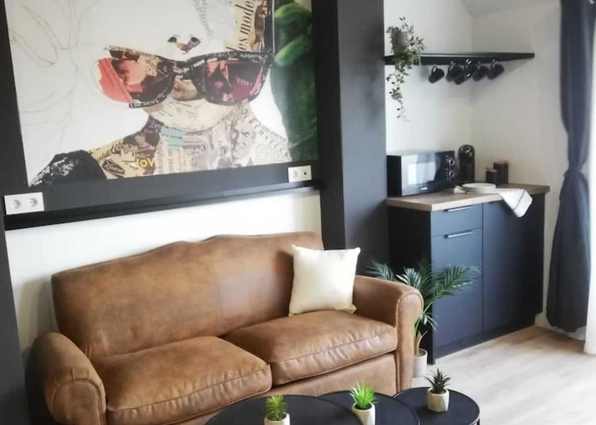 Valencian Community Alcoy Living area