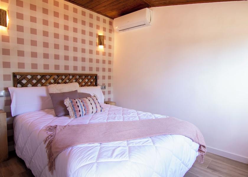 Castile and León Candeleda Room