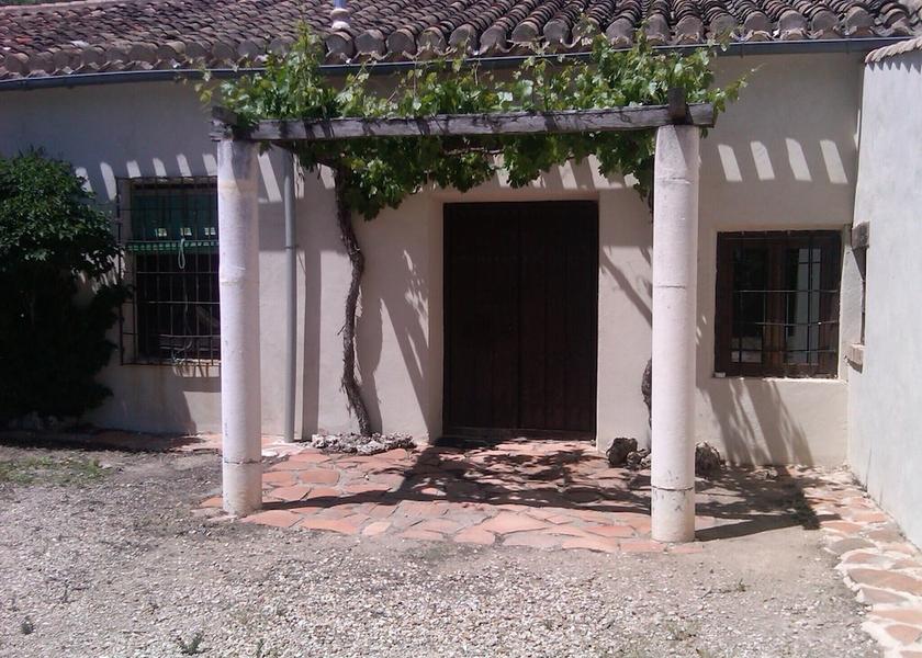 Castilla - La Mancha Villarrobledo Facade