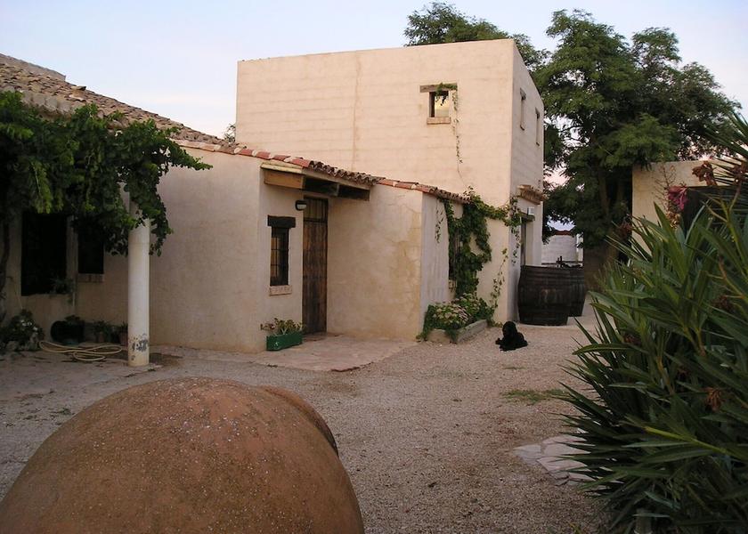 Castilla - La Mancha Villarrobledo Facade