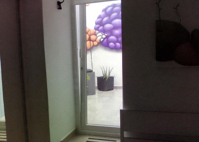 Canary Islands Icod de los Vinos Room