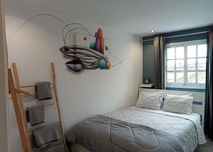 Canary Islands Icod de los Vinos Room