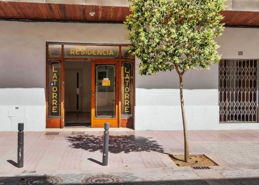 Valencian Community Benicassim Exterior